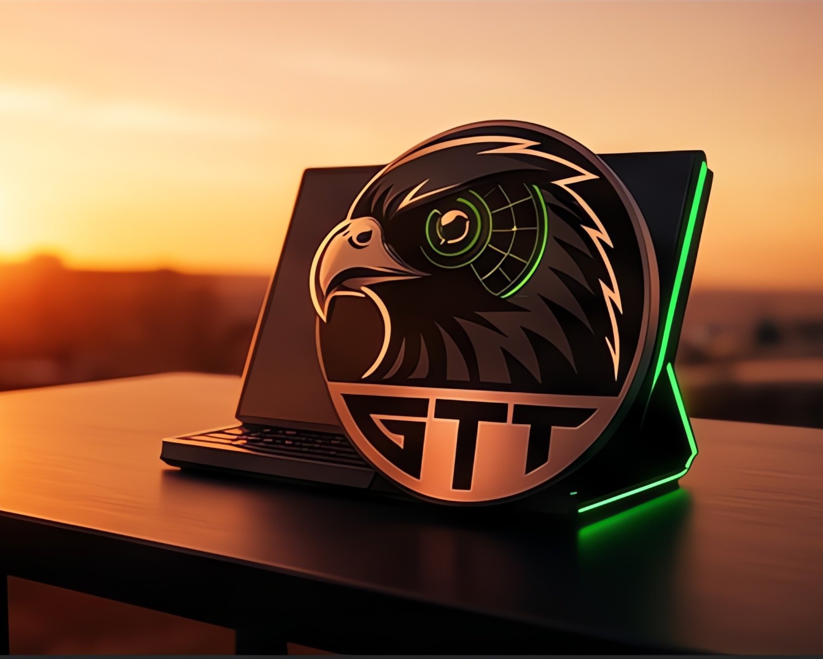 GTT